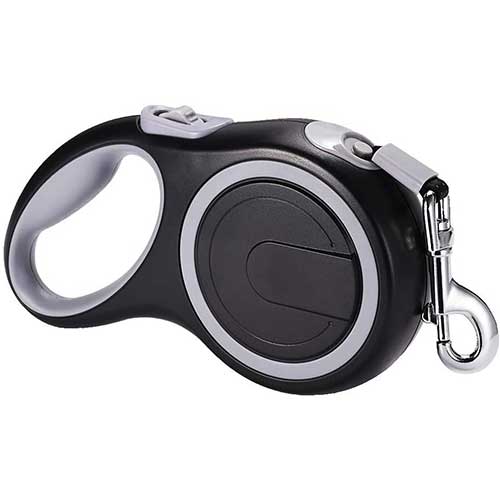 12 Best Retractable Dog Leash With Extensive Features Dogcattalk