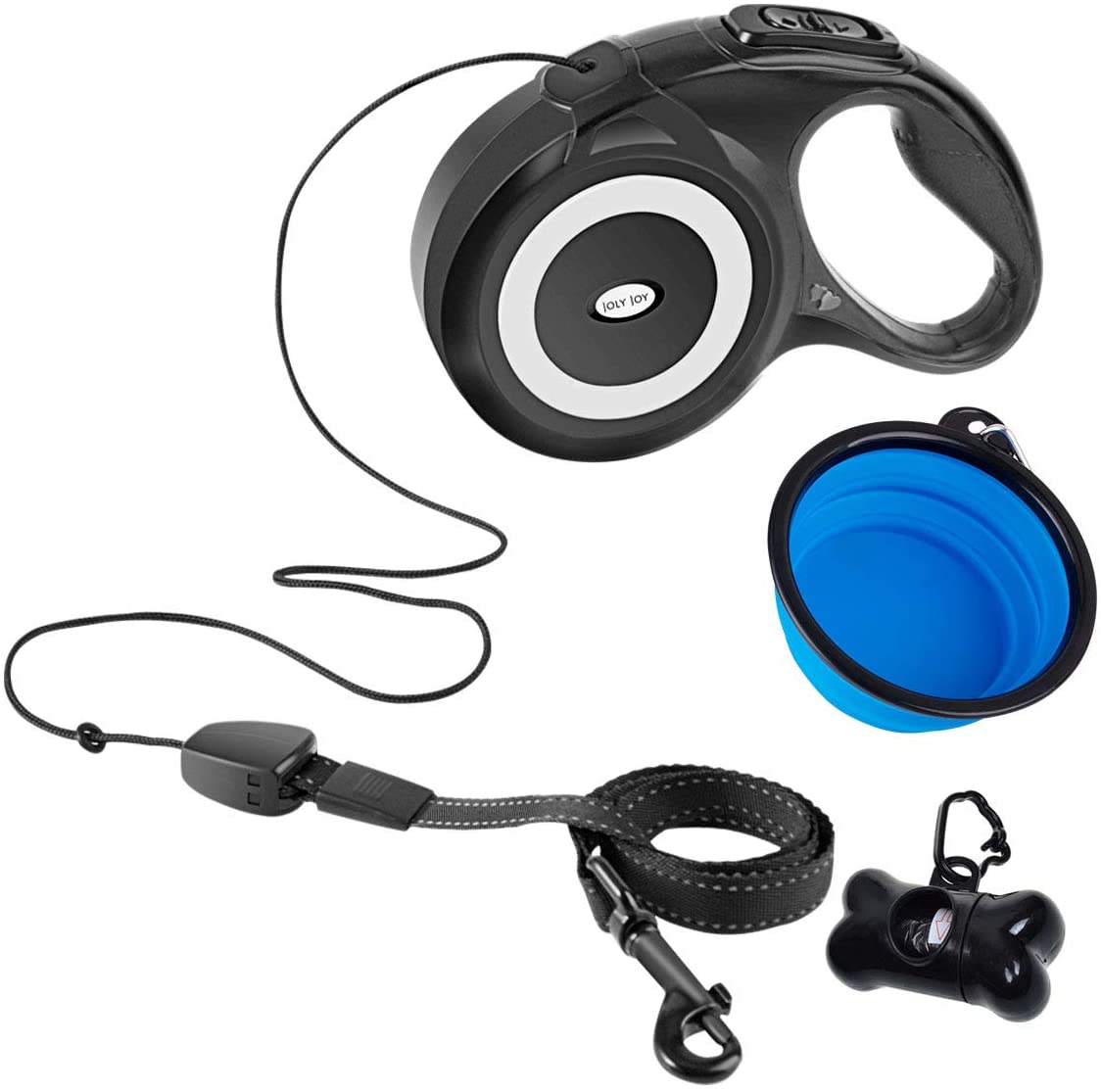 12 Best Retractable Dog Leash With Extensive Features Dogcattalk