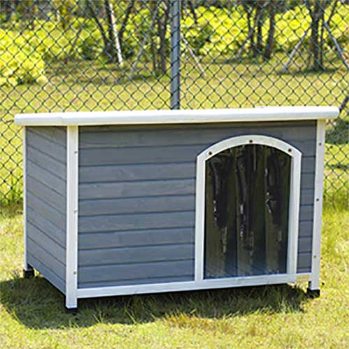 Best Dog Houses For Hot Weather । 6 Dog House Reviews - Dogcattalk