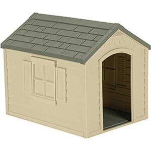 best outdoor dog houses