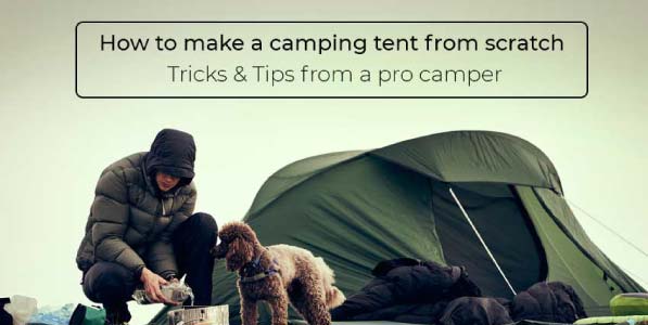 How-to-make-a-camping-tent-from-scratch-