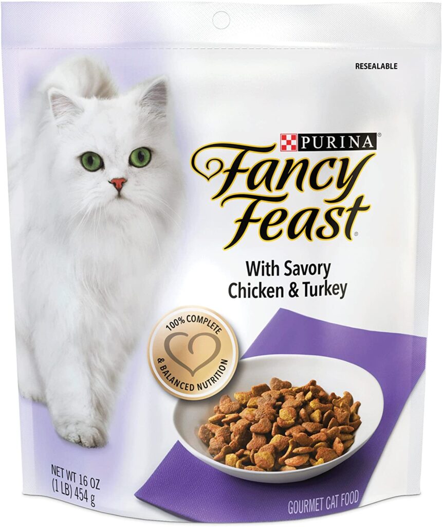 6 Best Cat food for Cats that Vomit (Reviews 2021) Dogcattalk