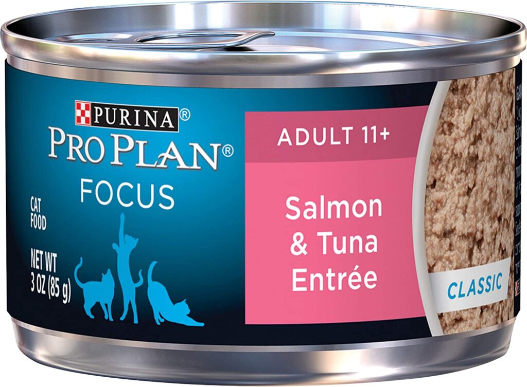 6 Best Cat food for Cats that Vomit (Reviews 2021) Dogcattalk